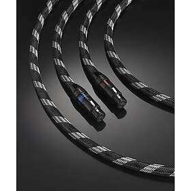 Real Cable Chenonceau XLR 2m