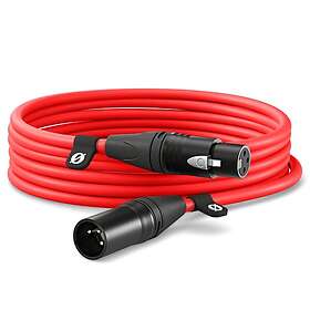 Røde XLR-6 Red