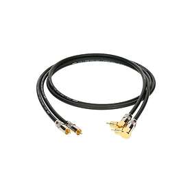 Klotz 1xXLR Ma > Fe Yellow 10m