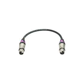 Klotz XLR Fe 3p > Neutrik