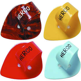Jim Dunlop Herco HE-113 Heavy