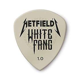 Dunlop Hetfield White Fang PH122P.100 6/PLYPK