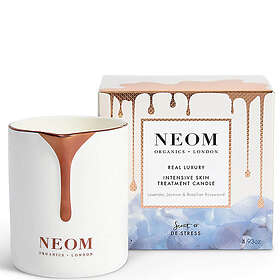 Neom Real Luxury De-Stress Intensive Skin Treatment Candle