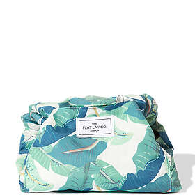 Tropical The Flat Lay Co. Drawstring Bag Leaves