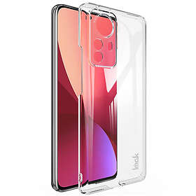 Capida Xiaomi 12 Pro IMAK crystal Hårt skal Transparent