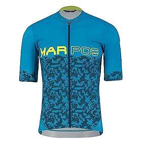 Karpos Jump Short Sleeve Jersey (Herre)