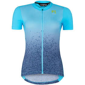 Karpos Verve Evo Short Sleeve Jersey (Dame)