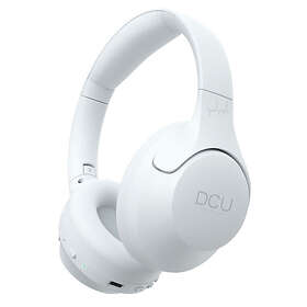 DCU Tecnologic True Immersive ANC Wireless Over Ear