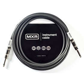 Standard MXR Series Instrumentkabel 3m