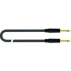 Quik Lok 6,3mm Ma MO > Gold 2m