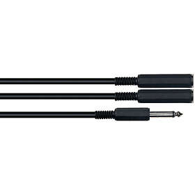 Yellow Cable B2F