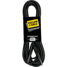 Yellow Cable GP66D