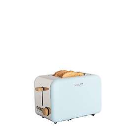 Create Toaster Blue Brødrister Blå