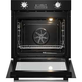 Cylinda IBU5316PRF (Svart)