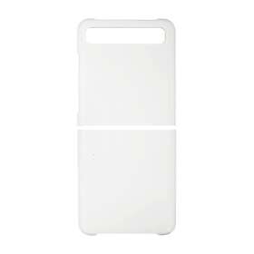 Capida Samsung Galaxy Z Flip 5G Hårt skal med halkskydd