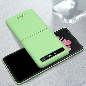 Capida Samsung Galaxy Z Flip 5G GKK design hårt skal