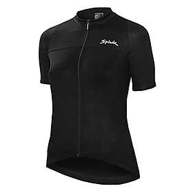 Spiuk Anatomic Short Sleeve Jersey (Dam)