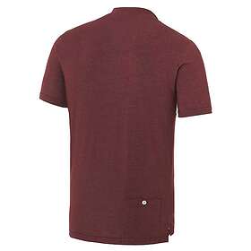 Spiuk Town Short Sleeve Polo (Homme)