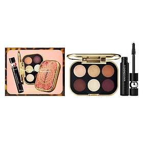 MAC Cosmetics In Hindsight Eye Kit