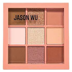 Jason Wu Beauty Flora 9 Eyeshadow Palette Desert Rose 5.85g