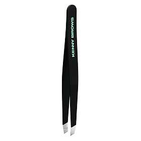 Kenny Anker BROWS Precision Brow Tweezers