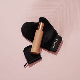 INIKA Organic Mini Mitt