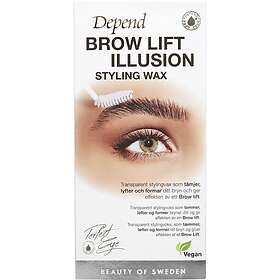 Depend Brow Lift Illusion Styling Wax 5g