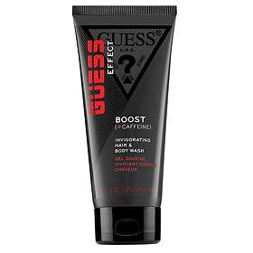Guess Grooming Effect Body Wash 200ml