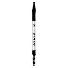 it Cosmetics Brow Power Universal Eyebrow Pencil Ebony 0.16g