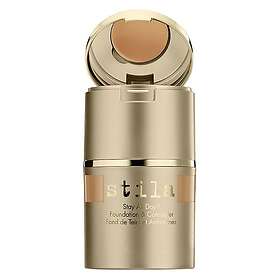 Stila Stay All Day Foundation & Concealer Hue 5 +