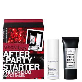 Smashbox After-Party Starter Primer Duo