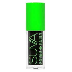 SUVA Beauty Prime Paint Black 5ml