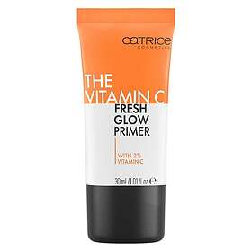 Catrice The Vitamin C Fresh Glow Primer 30ml