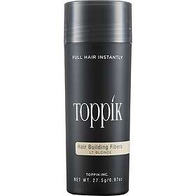 Toppik Hair Building Fibers Light Blond 27.5g