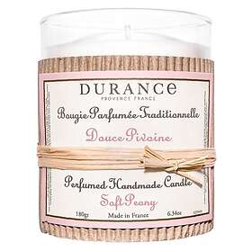 Durance en Provence Bougie Parfumée Douce 180g