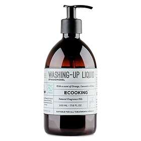 Ecooking Washing-Up Liquid 500ml