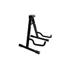 Dimavery Guitar Stand for Accoustic black