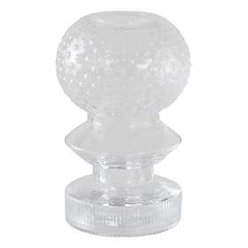 Jotex LENNOX glasvas Glas