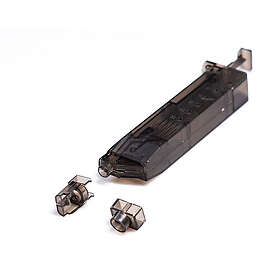 Delta Armory Snabbladdare 6mm Svart