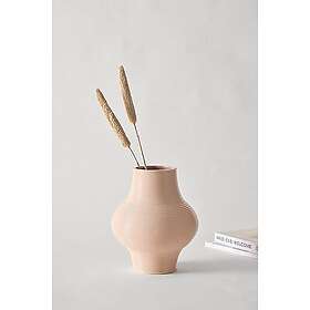 Jotex LYRA vas höjd 28 cm Rosa