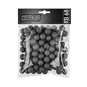Gummikulor T4E Training For Engagement .68 100-Pack