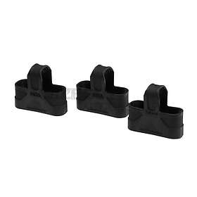 MAGPUL 7.62 Svarta 3-Pack