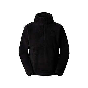 The North Face Campshire Hoodie Pullover Half Zip (Miesten)