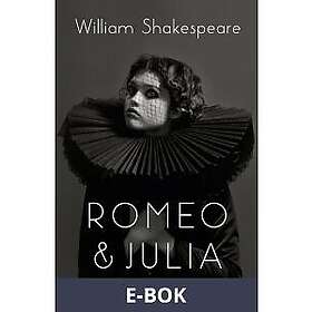 Modernista Romeo och Julia, E-bok