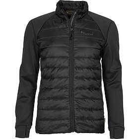 Pinewood Finnveden Hybrid Power Fleece Jacket (Dam)
