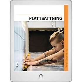 Plattsättning Digital (elevlicens)