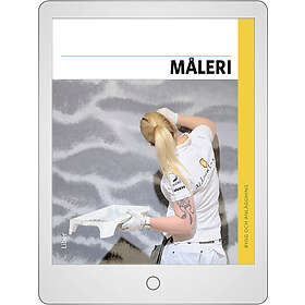 Måleri Digital (lärarlicens)