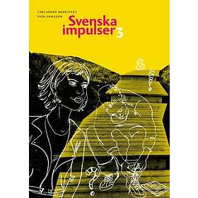 Svenska impulser 3 Licens månader Skickas inom 24 helgfria timmar Onlineprodukt