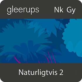 Naturligtvis Naturkunskap 2, digital, elevlic 6 mån