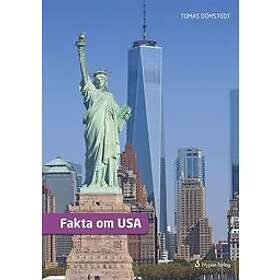 Fakta om USA – E-bok